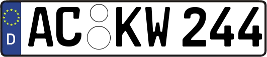 AC-KW244