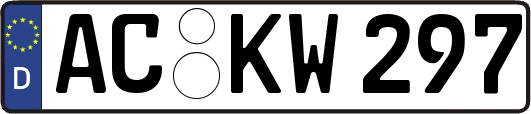 AC-KW297