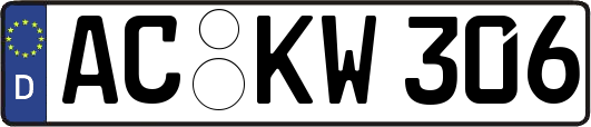 AC-KW306