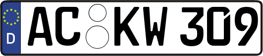 AC-KW309