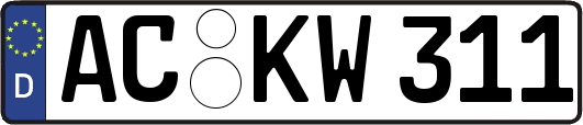 AC-KW311