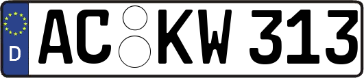 AC-KW313