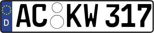 AC-KW317