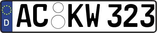 AC-KW323