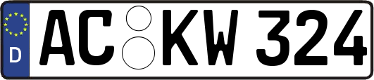 AC-KW324