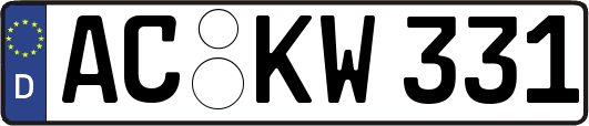 AC-KW331