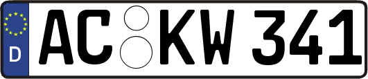 AC-KW341