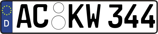 AC-KW344