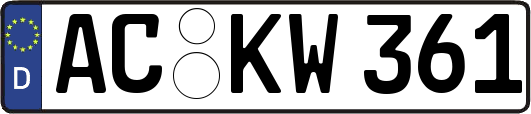 AC-KW361