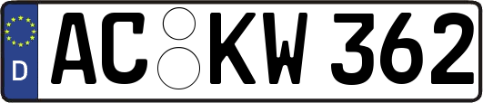 AC-KW362