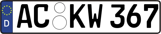 AC-KW367