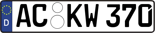 AC-KW370