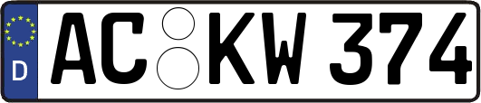 AC-KW374