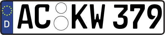 AC-KW379