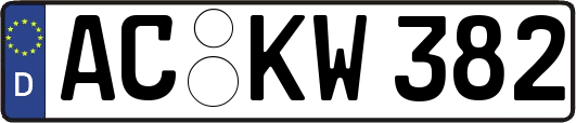 AC-KW382