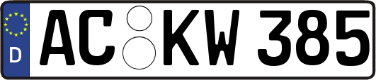 AC-KW385