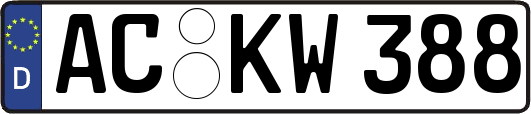 AC-KW388