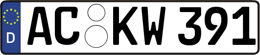 AC-KW391