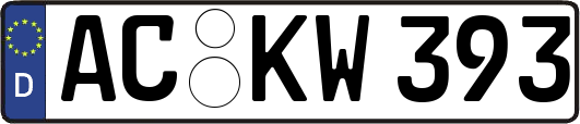 AC-KW393