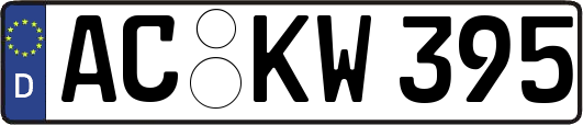 AC-KW395