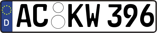 AC-KW396