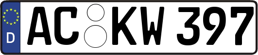 AC-KW397