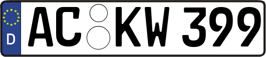 AC-KW399