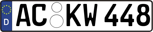 AC-KW448