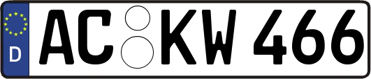 AC-KW466