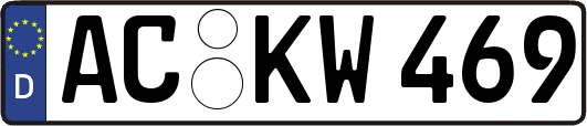AC-KW469