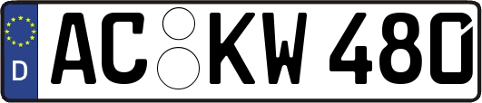 AC-KW480