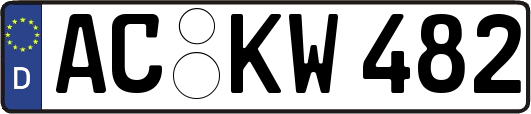 AC-KW482