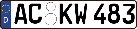 AC-KW483