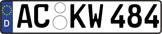 AC-KW484