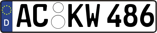 AC-KW486