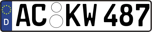 AC-KW487