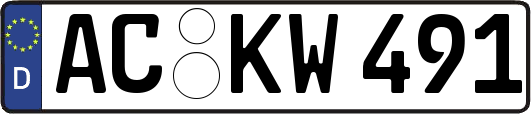 AC-KW491