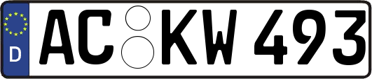AC-KW493