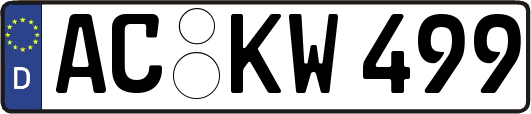 AC-KW499