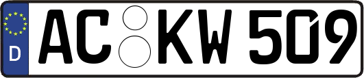 AC-KW509