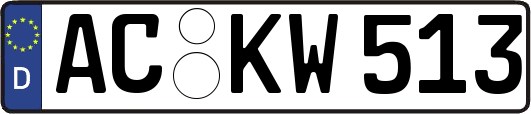 AC-KW513