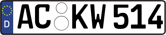 AC-KW514