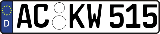 AC-KW515