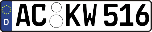AC-KW516