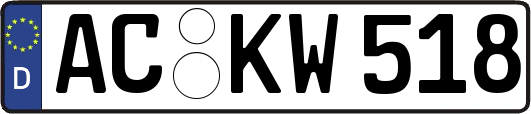 AC-KW518