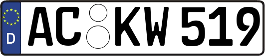 AC-KW519