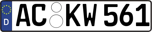 AC-KW561