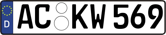 AC-KW569
