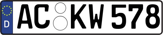 AC-KW578