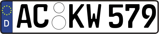 AC-KW579